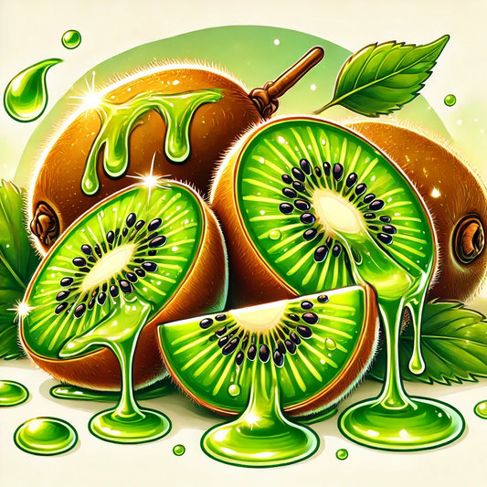 Kiwi Juice
